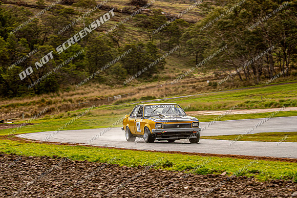 Muscle Car Cup Over 3501cc - 19 - 04 - Sunday-10