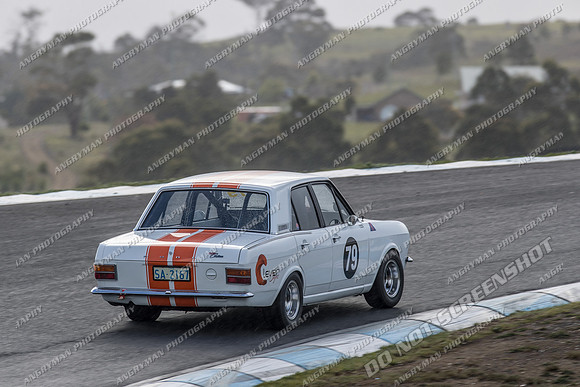 79 - Baskerville Historics 2018-19