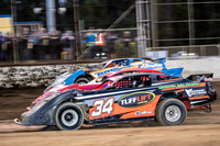 Super Sedan 34 V34 - 15 - Hobart - 25th Jan 2020-13