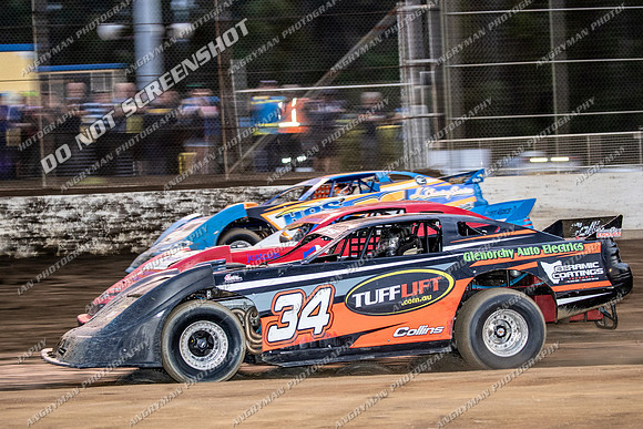 Super Sedan 34 V34 - 15 - Hobart - 25th Jan 2020-13