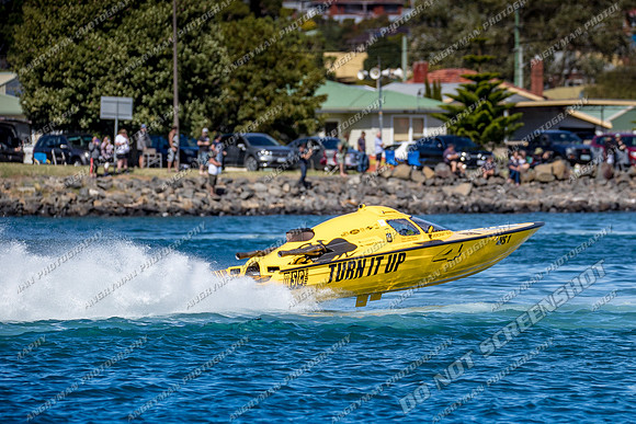 Unlimited - Turn It Up - Devonport Regatta 2018-50