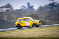 127 - Baskerville Historic Sprints-2