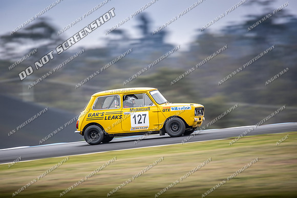 127 - Baskerville Historic Sprints-2