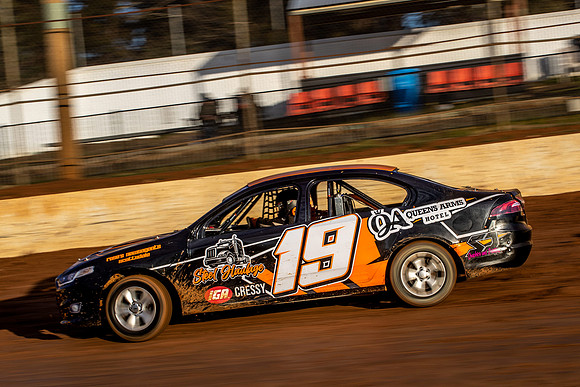 Street Stock 19 T19 - 01 - Carrick - 5th Nov 2022-2