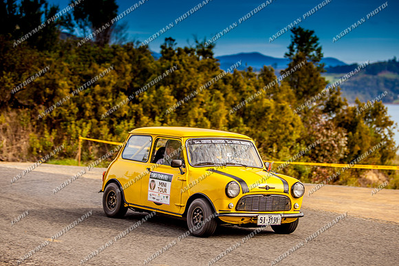Mini Tour Misc - TS32 Cygnet SS-4