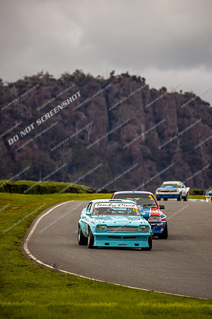 Muscle Car Cup Over 3501cc - 12 - 04 - Sunday-8