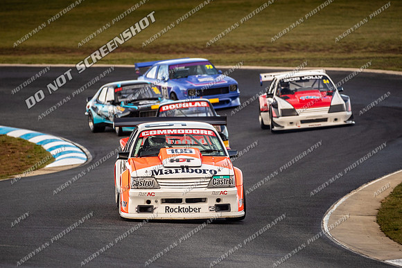 Sports Sedans 105 - Saturday-9