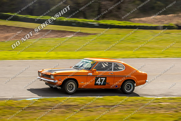 Group NB Over 3 Litre and NC Over 2 Litre - 47 - 03 - Saturday-8