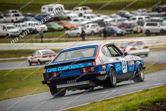 Heritage Touring Cars Group C - 59 - 02 - Friday