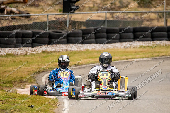 Tag Rest L-H #41 - Karts - 11th September 2016-8