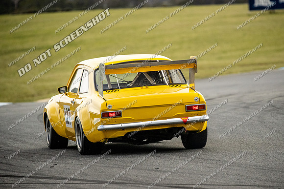 Sports Sedans 127 - Friday-4