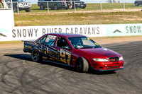 97 - Drift League - Drift Collective Rnd 2 - 17-18 May 2025-10