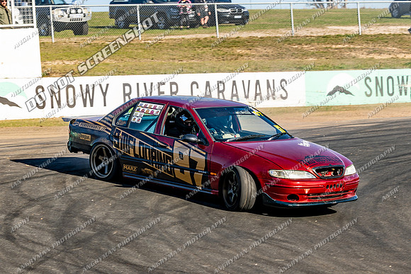 97 - Drift League - Drift Collective Rnd 2 - 17-18 May 2025-10