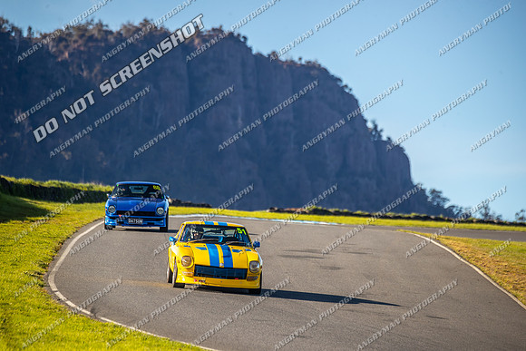 Regularity Marque Sports Cars and Invited - 51 - 04 - Sunday-3
