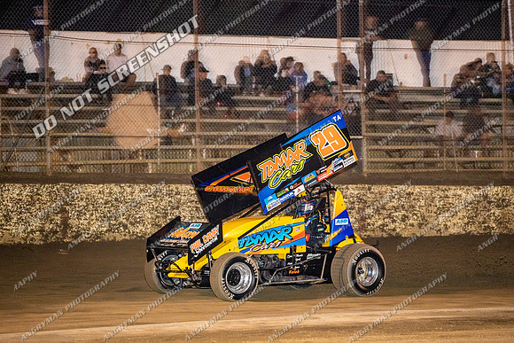 Sprintcar 29 TA29 - 24 - Hobart - 16th March 2019-10