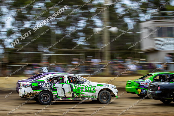 Street Stock 11 T11 - Saturday-7