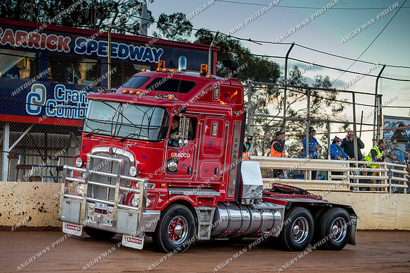 Misc Truck - 14 - Carrick - 13th Jan 2018-45
