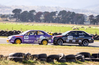 Hyundai 104 - Super Series Round 2 - 19th April 2015 - Symmons Plains-8