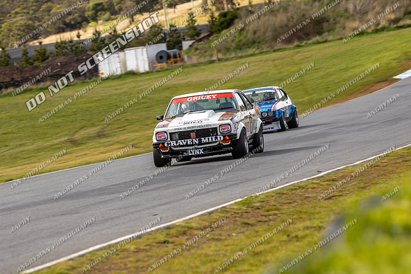 Heritage Touring Cars Group C - 6 - 03 - Saturday-14
