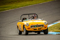 Regularity Marque Sports Cars 152 - Sunday-2