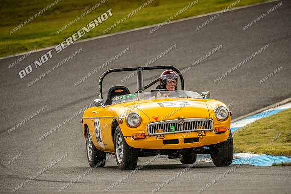 Regularity Marque Sports Cars 152 - Sunday-2