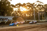 Super Sedan 49 T49 - 10 - Latrobe - 13th & 14th Jan 2023-2