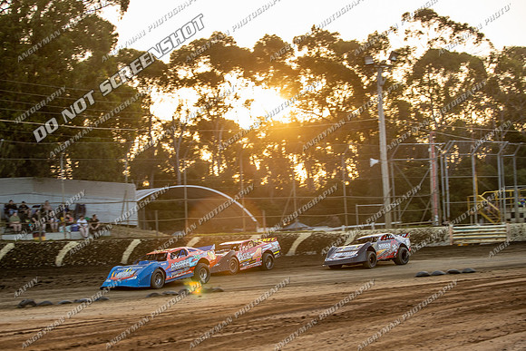 Super Sedan 49 T49 - 10 - Latrobe - 13th & 14th Jan 2023-2