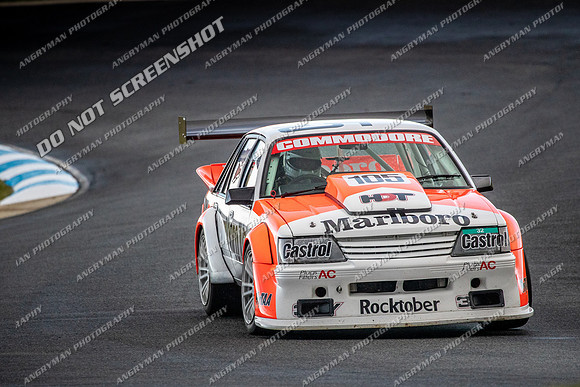 Sports Sedans 105 - Saturday-12