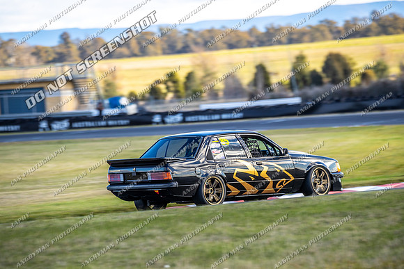 Super Sprint 85 - TCRC Rnd 4 - 18-19 May 2024-3