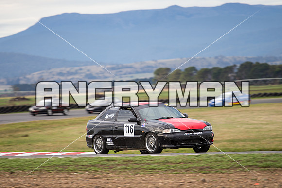 hyundai 116 - Super Series - 25th May 2014-11
