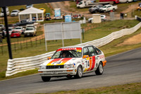 Regularity Sedans 74 - Friday-4