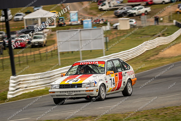 Regularity Sedans 74 - Friday-4