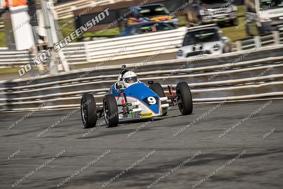 Regularity Sports & Racing Cars 19 - Saturday