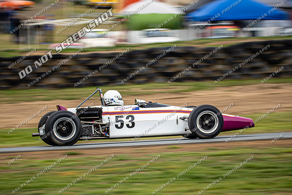 53 - Historic Sports & Racing Cars-23
