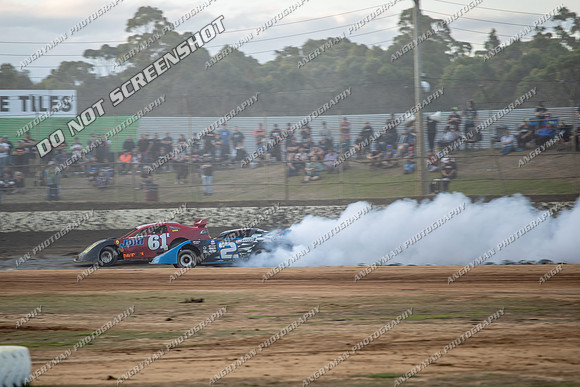 Super Sedan 2 V2 - 13 - Latrobe - 18th Jan 2019-12