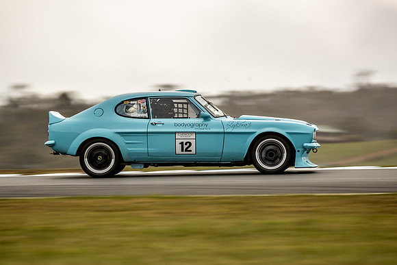 Muscle Car Cup - 12 - Saturday-9