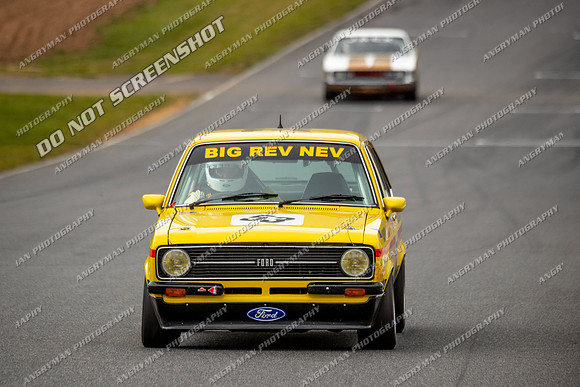 Heritage Touring Cars Group C - 53 - 01 - Thursday-3
