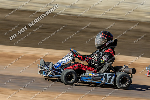 Kart V17 - 22 - Latrobe - 2nd March 2019-14