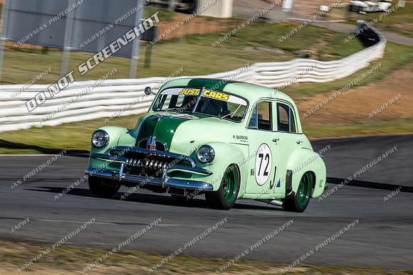 72 - Group NB Under 3 Litre & NC Under 2 Litre