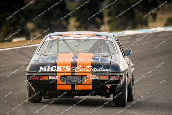 HQ 60 - Saturday Practice-2