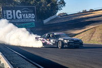 6 - Drift League - Drift Collective Rnd 2 - 17-18 May 2025-13