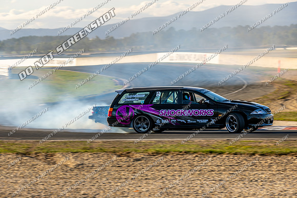 291 - Drift League - Drift Collective Rnd 2 - 17-18 May 2025-10