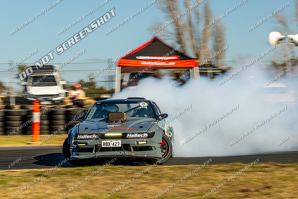 26 - Drift League - Drift Collective Rnd 2 - 17-18 May 2025-48