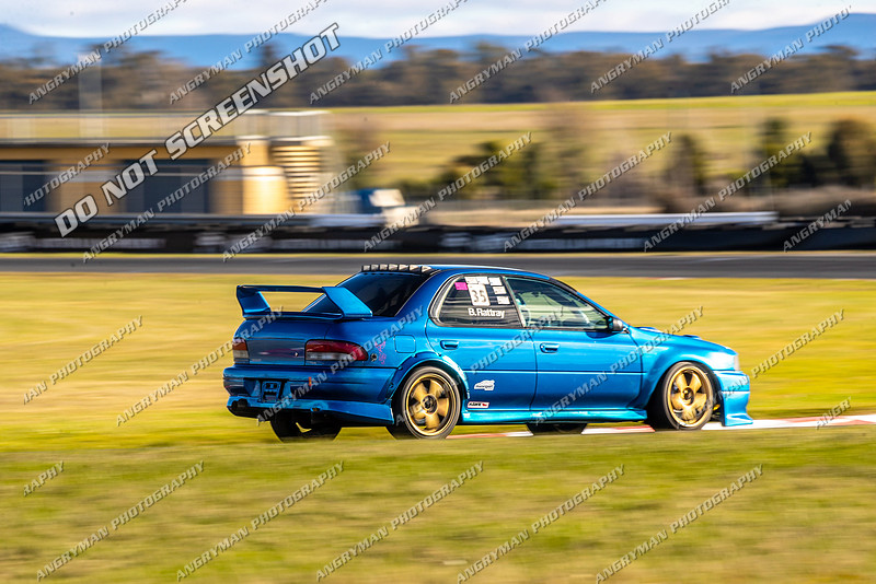 Angryman Photography | TCRC Round 4 - Symmons Plains - 18-19 May 2024