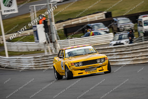 Muscle Car Cup - 14 - Saturday