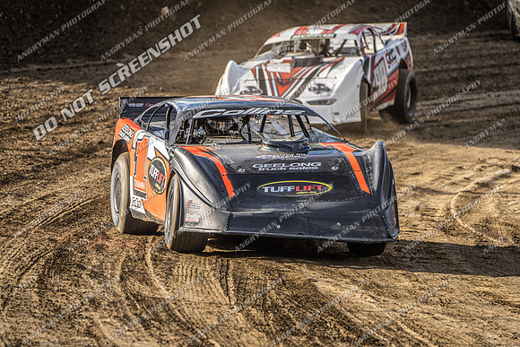 Super Sedan 34 V34 - 11 - Hobart - 20th & 21st Jan 2023-16