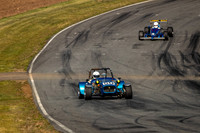 Historic Sports & Racing Cars 50 - Saturday-4