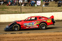 Super Sedan 48 T48 - 12 - Latrobe - 15th Jan 2022