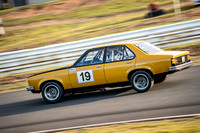 19 - Baskerville Historics 2018-2