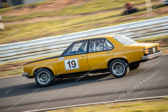 19 - Baskerville Historics 2018-2
